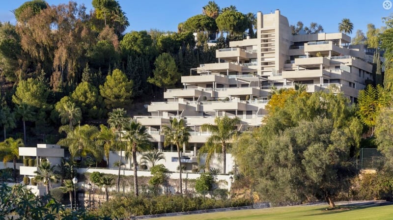 House in Urbanizacion la Heredia - view 1