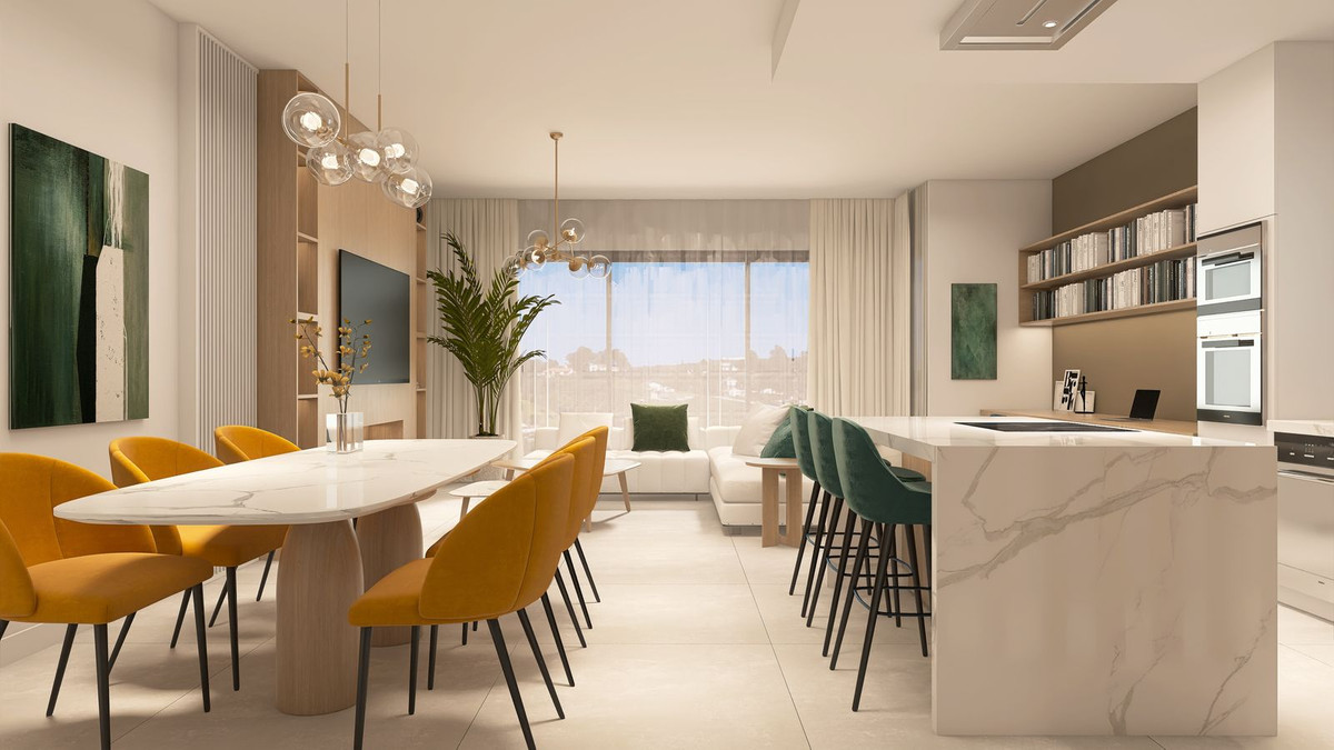 House in Mijas Costa - Image 3