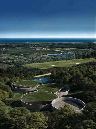 House in Sotogrande - view 1