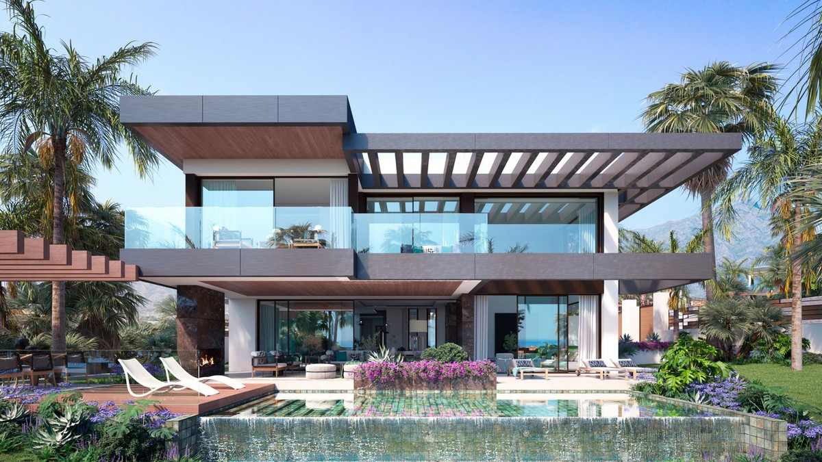 House in Nueva Andalucia - Image 2