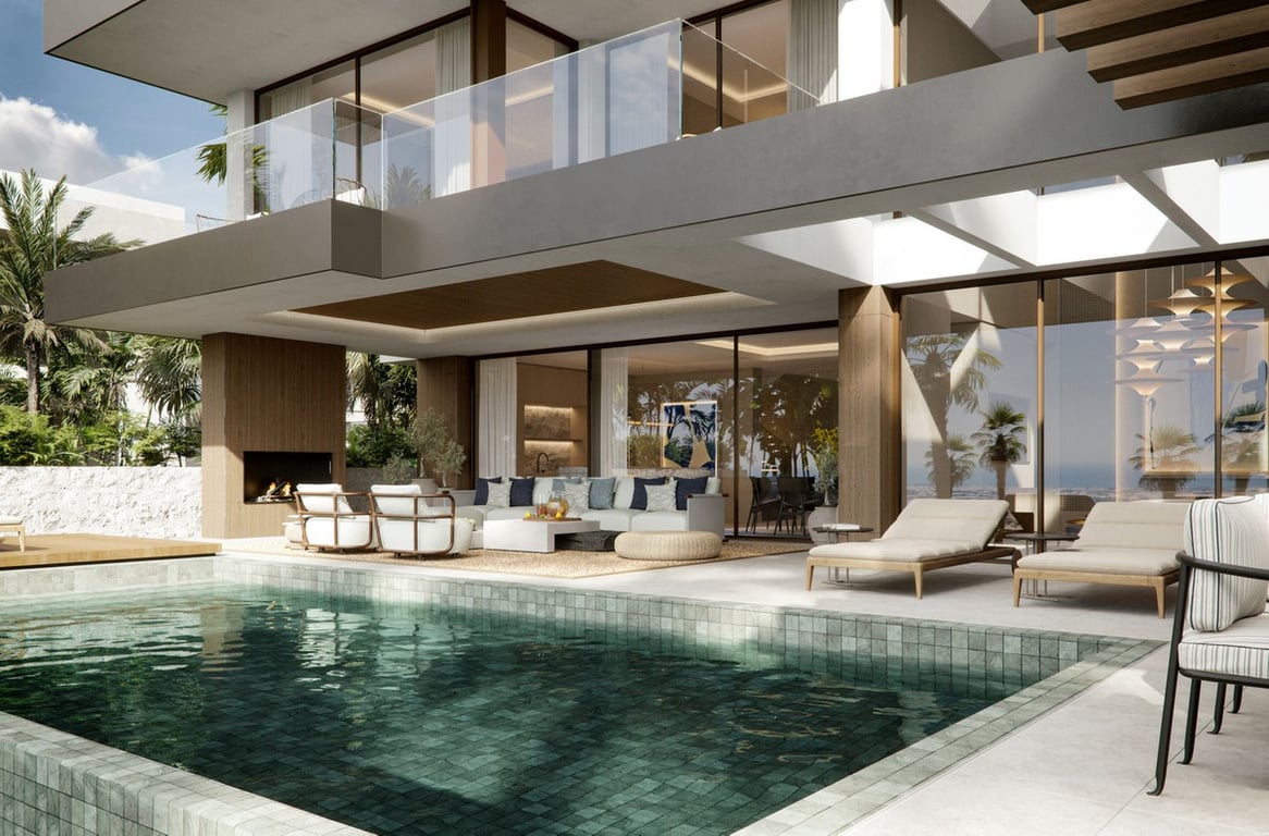 House in Nueva Andalucia - Image 3