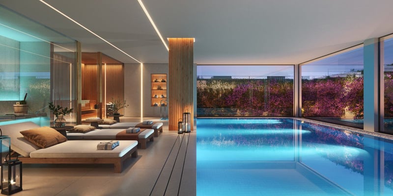 House in Nueva Andalucia - view 1