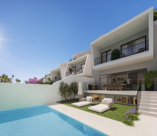 House in Costalita - view 1