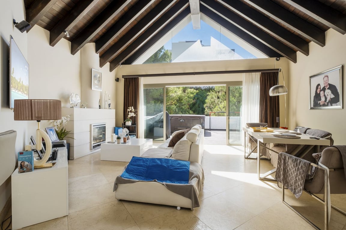 House in Saladillo Benamara - Image 3