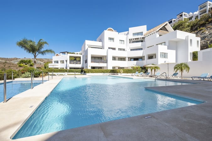 House in Saladillo Benamara - view 1