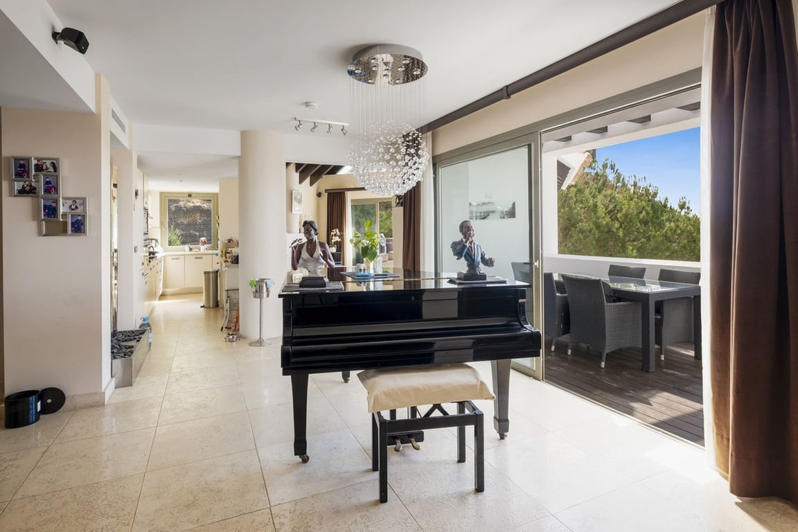 House in Saladillo Benamara - Image 4