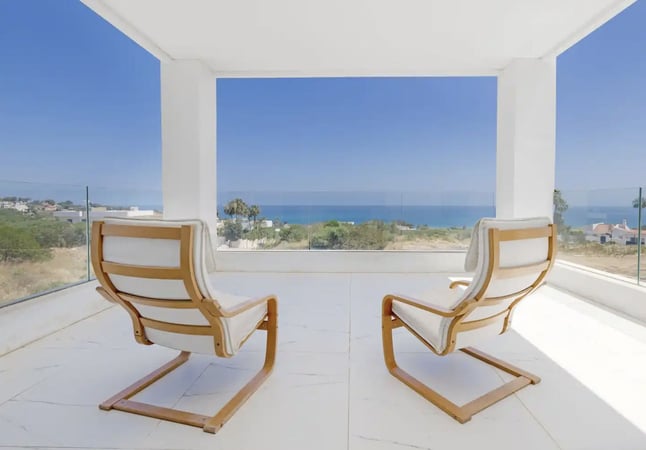 House in Puerto Sotogrande - view 1