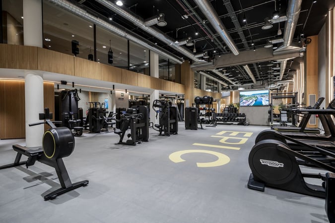 House in Marbella - view 1