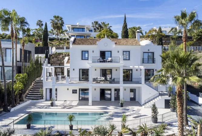 House in Saladillo Benamara - view 1