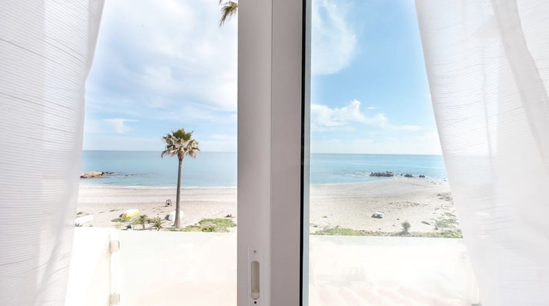 House in Manilva - view 1