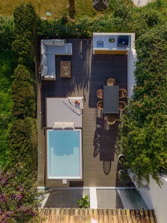 House in Nueva Andalucia - view 1