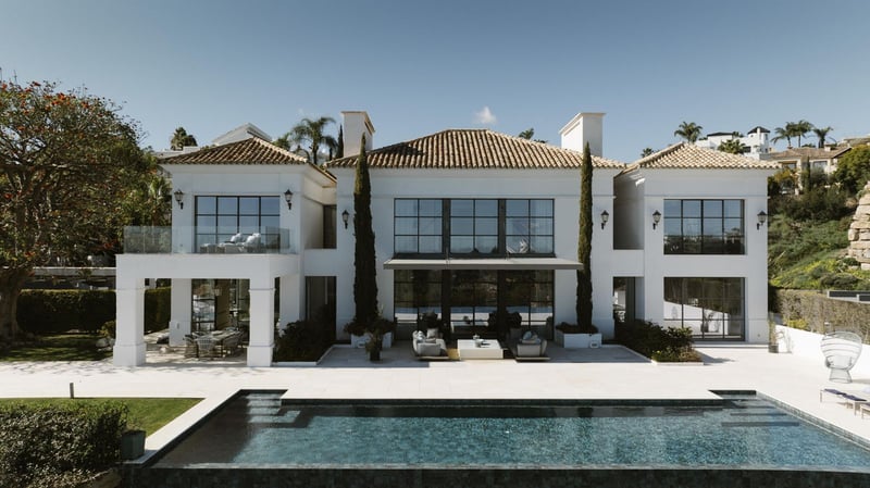 House in Saladillo Benamara - view 1