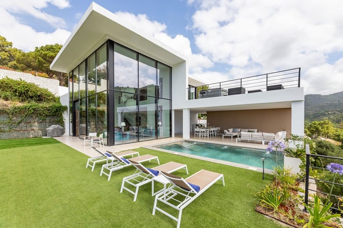 House in Saladillo Benamara - view 1