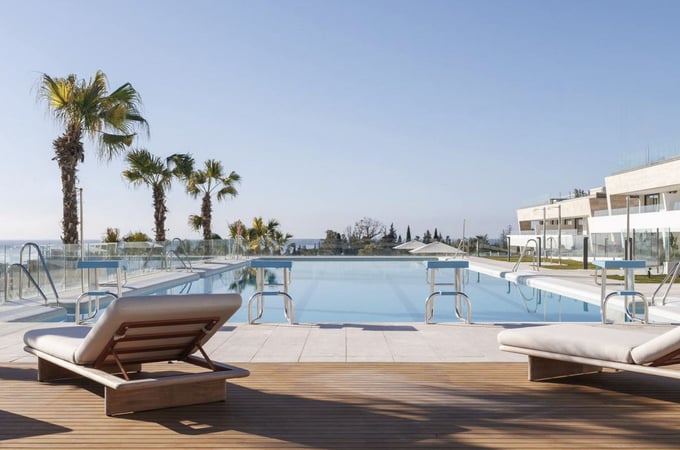 House in Marbella - view 1