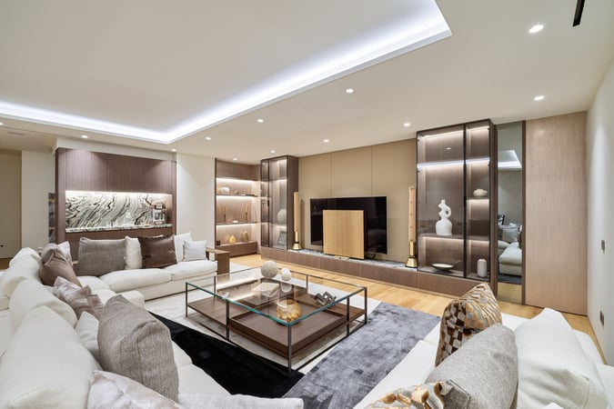 House in Marbella - view 1