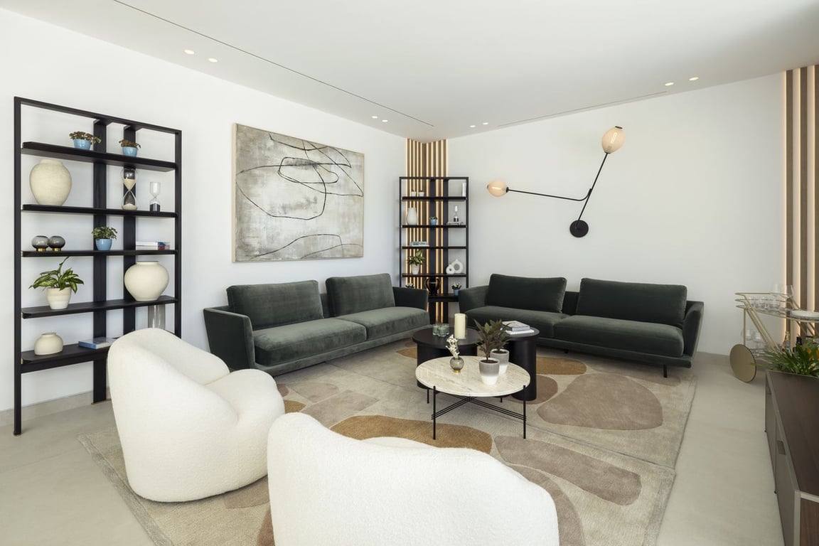 House in Benahavis - Image 3