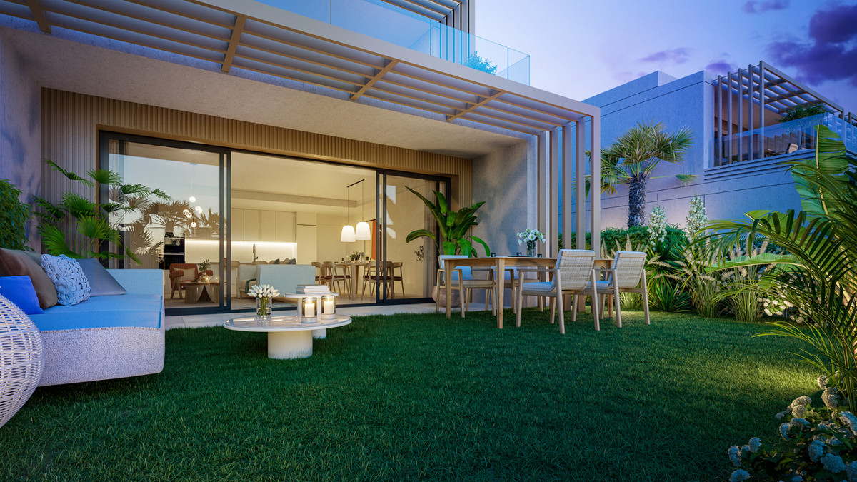 House in Calla de Mijas - Image 5