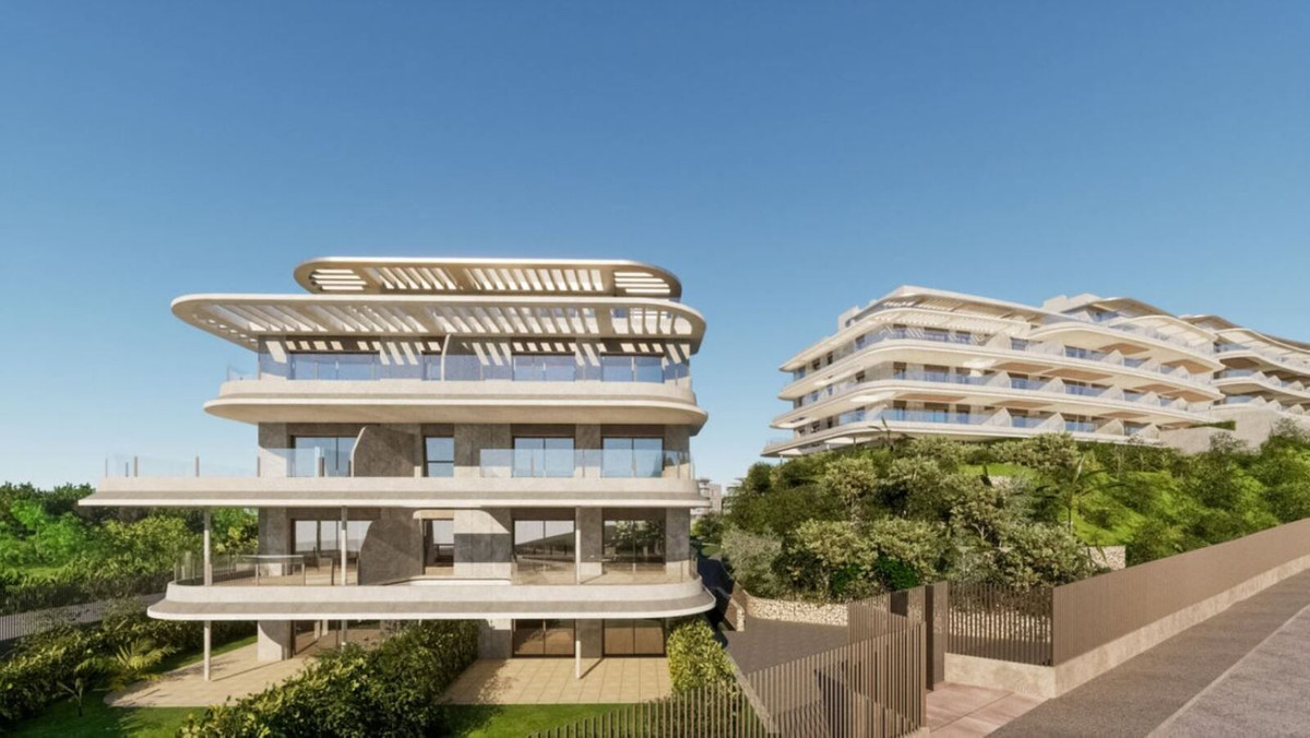 House in Calla de Mijas