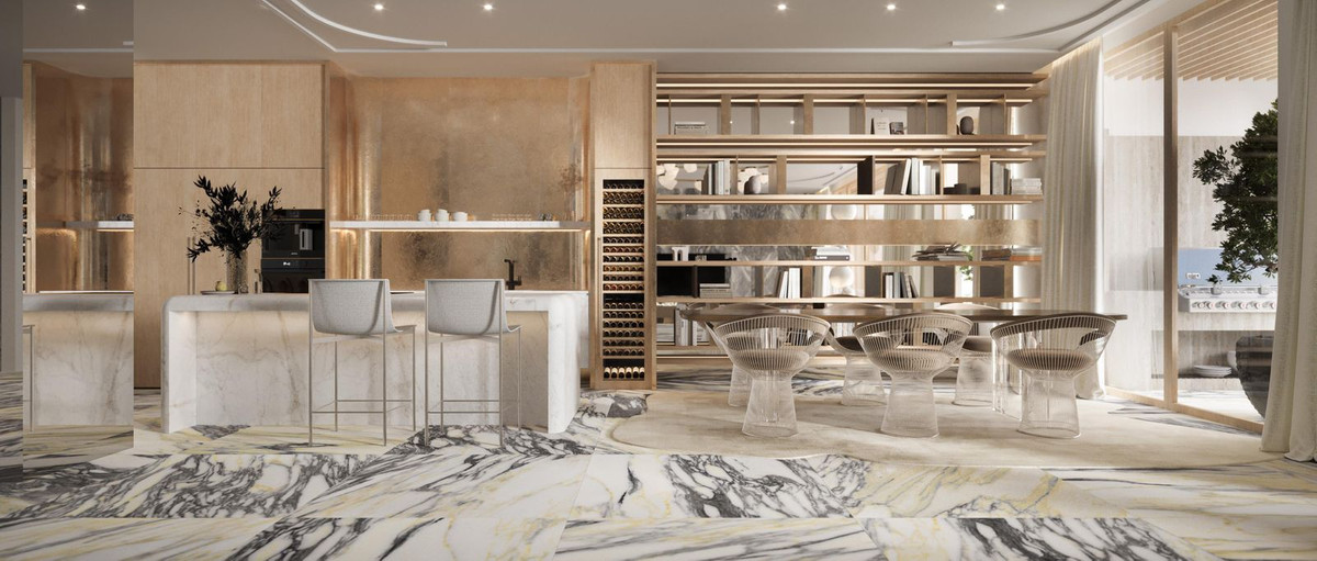House in Puerto Banus - Image 2