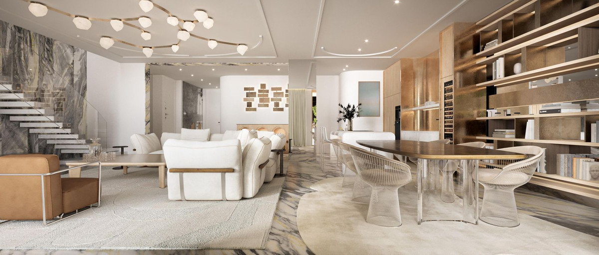 House in Puerto Banus - Image 3