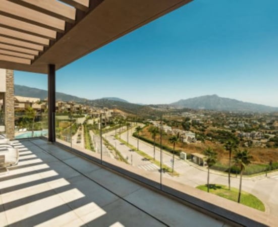 House in Saladillo Benamara - view 1