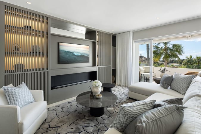 House in Marbella - view 1