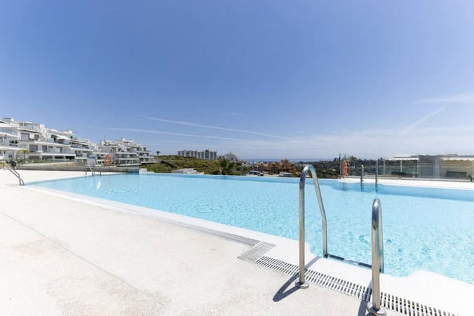 House in Guadalmansa - view 1