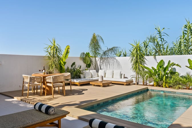 House in Marbella - view 1