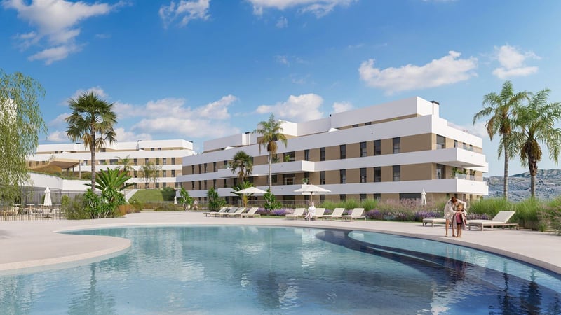 House in Riviera del Sol - view 1