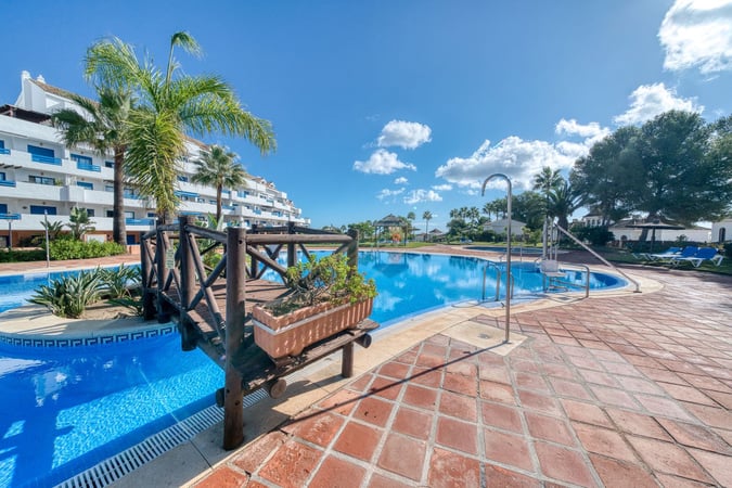 House in La Duquesa - view 1