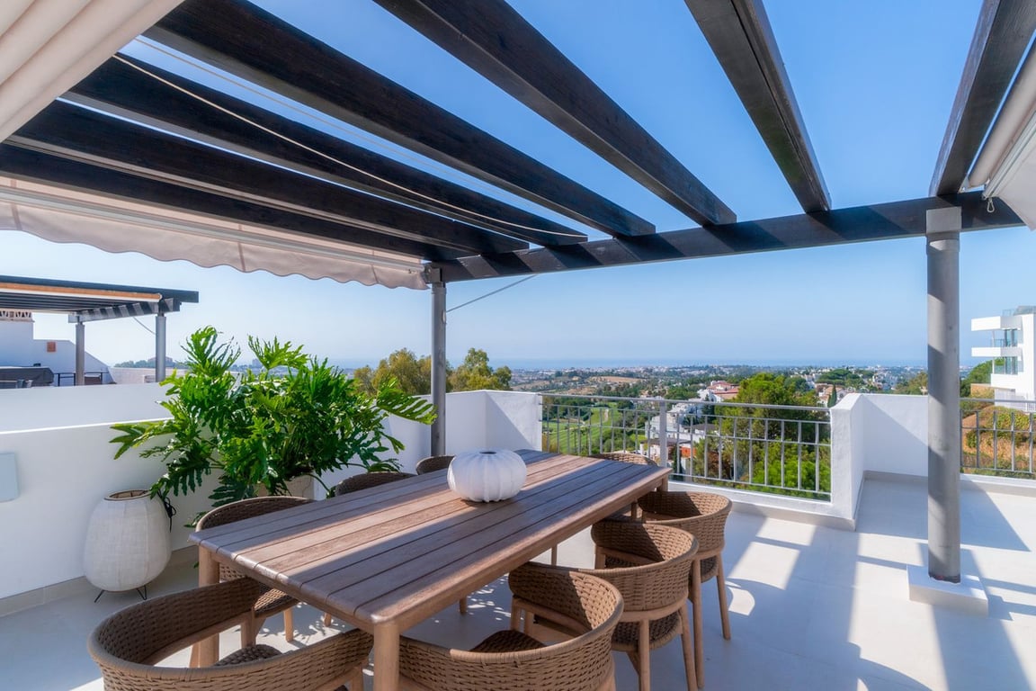 House in Malaga - Image 3