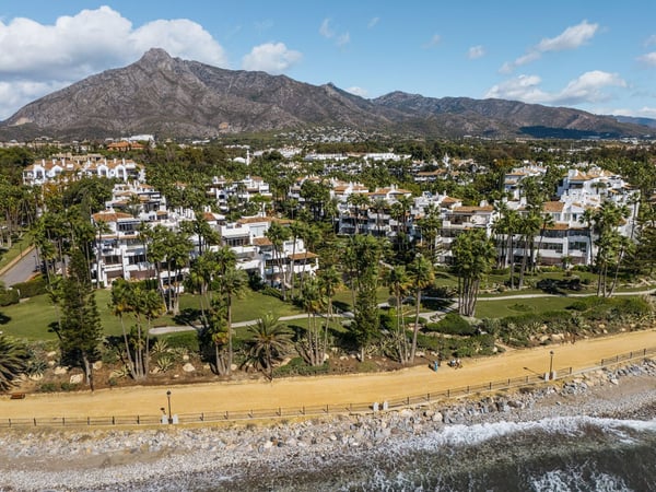 House in Marbella - view 1