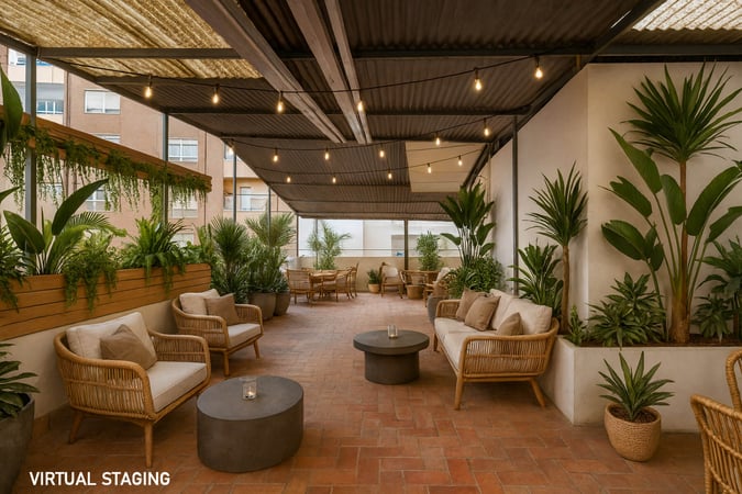 House in El Port de Sagunt - view 1