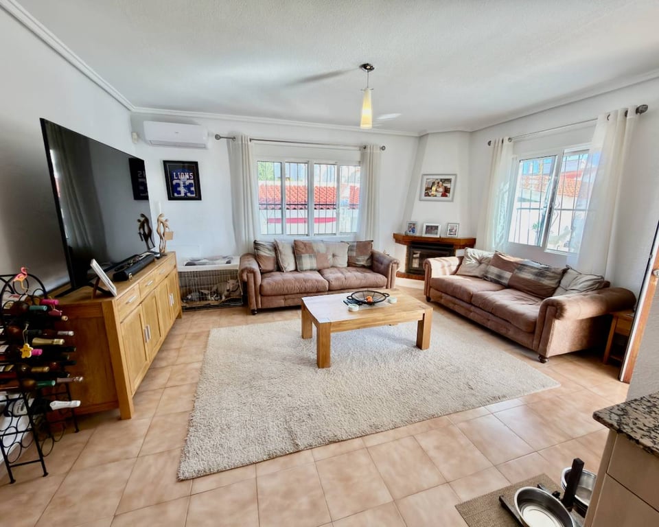 Villa in Ciudad Quesada - Image 5