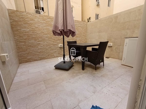 Apartment in L-Imsida - view 1