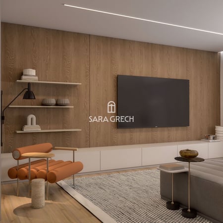 Apartment in Is-Siggiewi - view 1