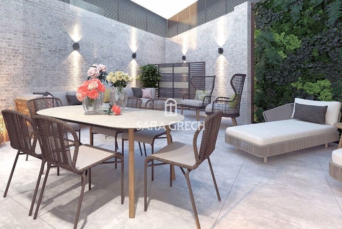 Apartment in Is-Swieqi - view 1