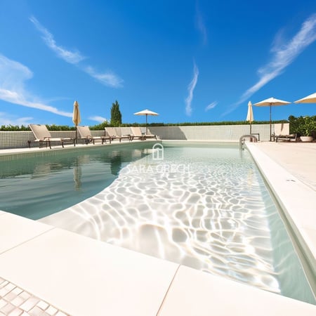 Penthouse in Is-Swieqi - view 1