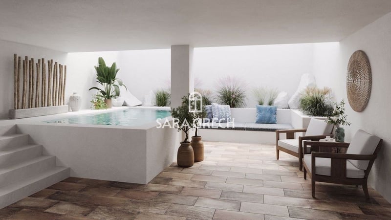 Apartment in Is-Swieqi - view 1