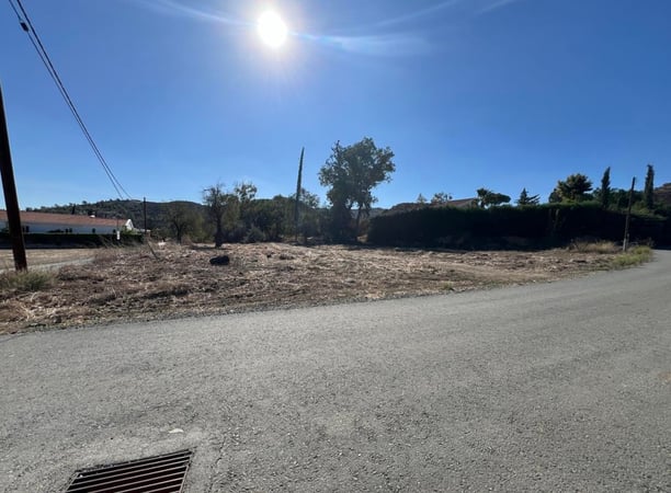 House in Asgata - view 1