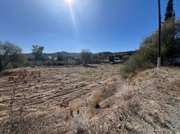 House in Asgata - view 1