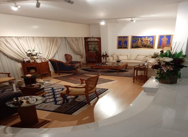 House in Agios Nektarios - view 1