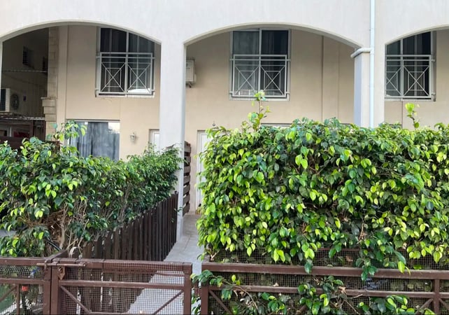 House in Germasogeia - view 1