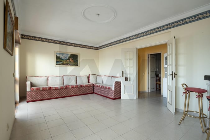 Apartment in Portimao - view 1