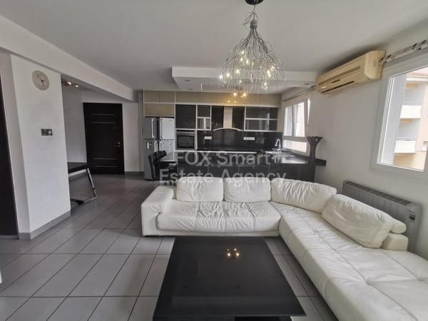 Apartment in Agios Nikolaos - view 1