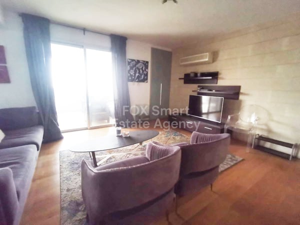 Apartment in Nicosia - view 1