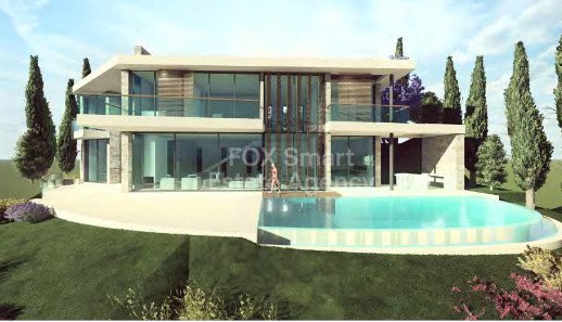 House in Tala - view 1