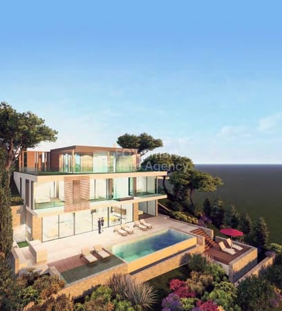 House in Tala - view 1