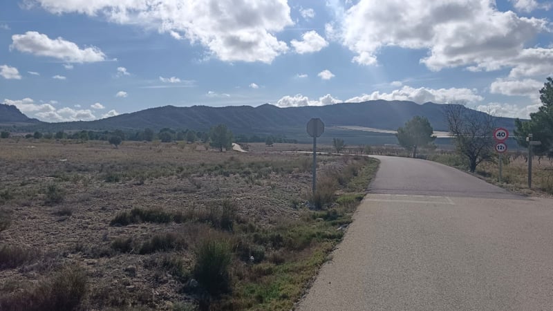 Land in Salinas - view 1