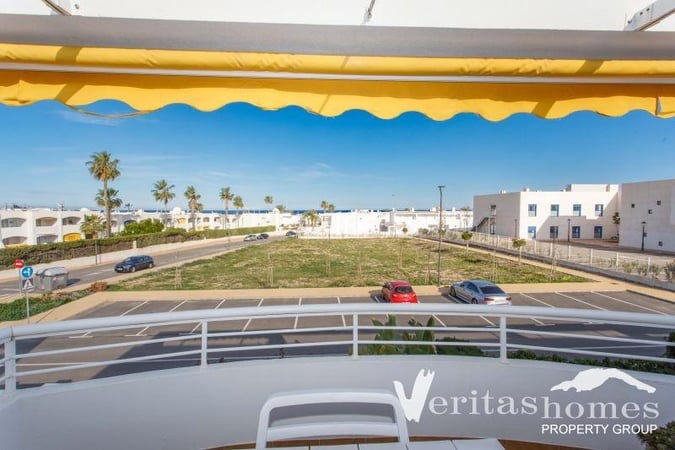 Apartment in Mojacar - view 1